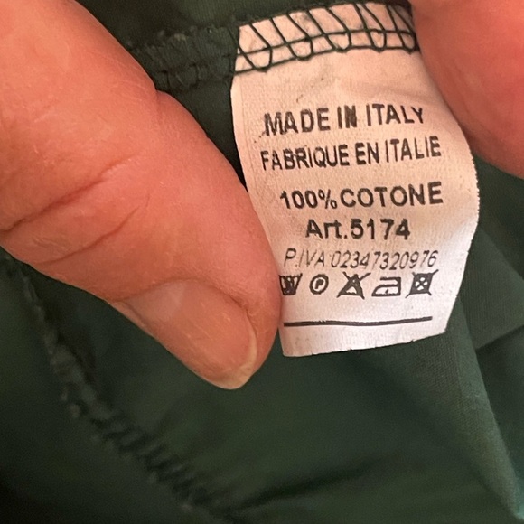 madison leigh dress Size 12 Tribal Midi Colorful Sleeveless - Picture 7 of 8